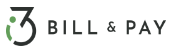 I3 Bill and Pay