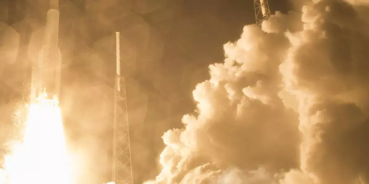 UNH's Long History of Space Science Research